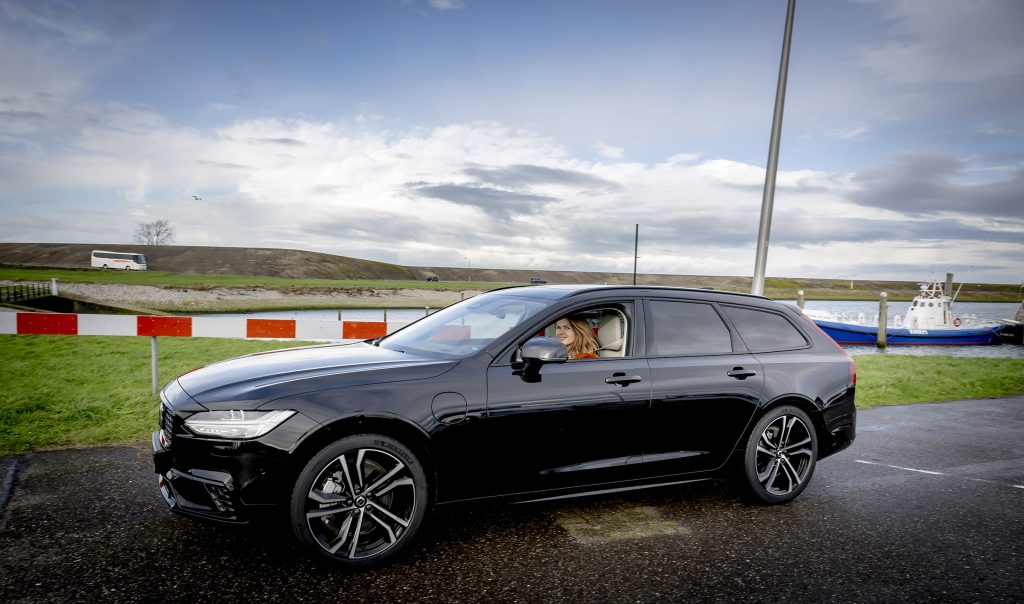 Volvo