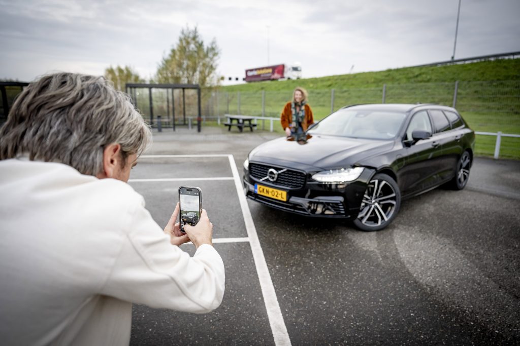 Volvo Beesd