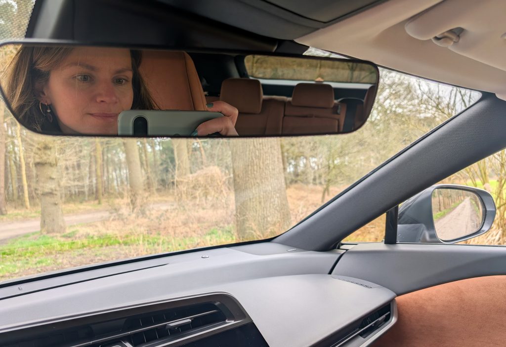 Review Lexus RZ 300e: elektrisch rijden zonder poeha