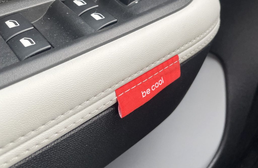 Label