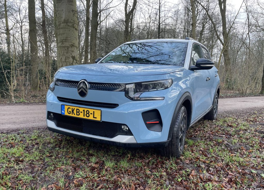 Citroen C