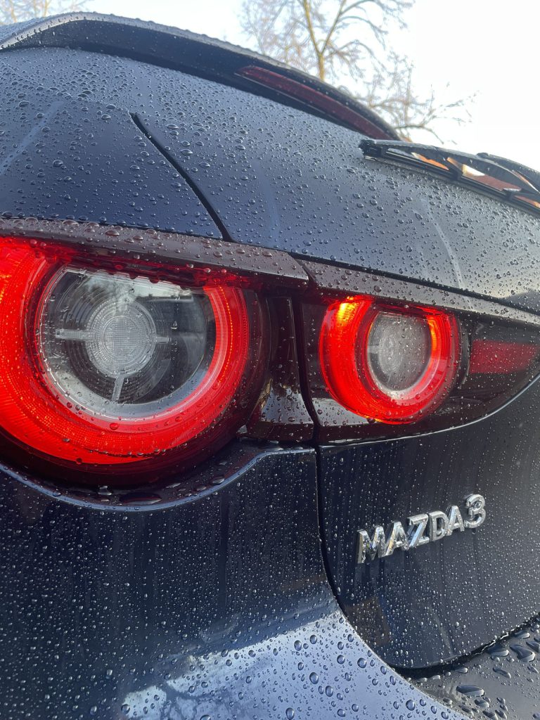 Mazda3