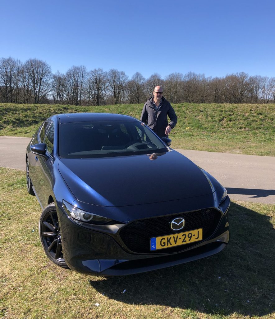 Mazda