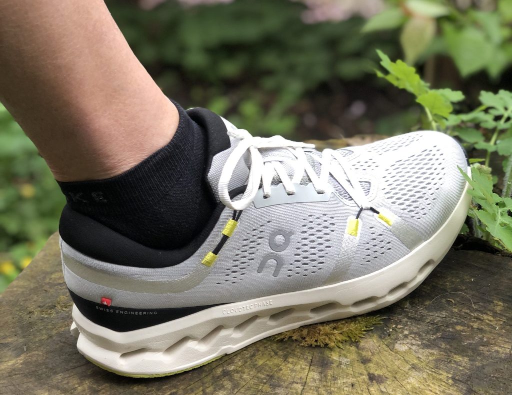 Review On Cloudsurfer 2: comfort en rust in elke stap