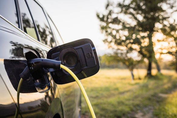 Checklist: Zo maak je je elektrische auto klaar voor de zomervakantie