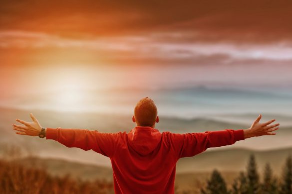 Modern manifesteren, hoe AI en spiritualiteit samenkomen in je dagelijkse routine