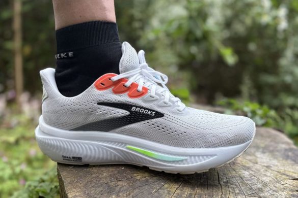 Getest: Brooks Ghost 17, geschikt voor dansvloer en bospad