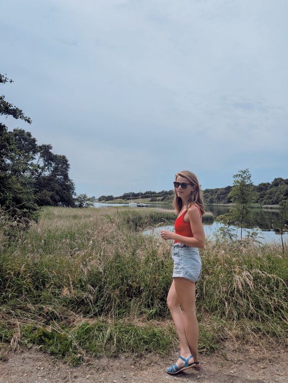 Stop onderweg