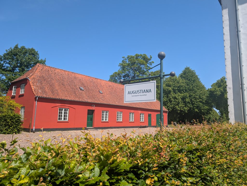 Augustiana