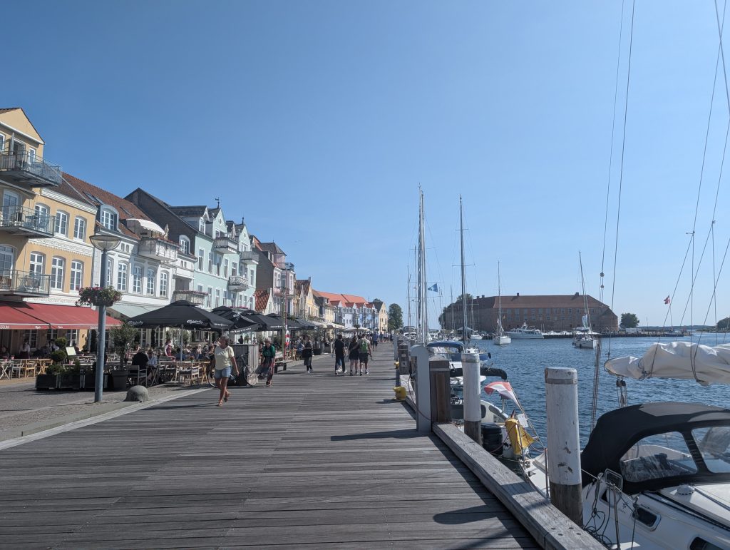 Sonderborg