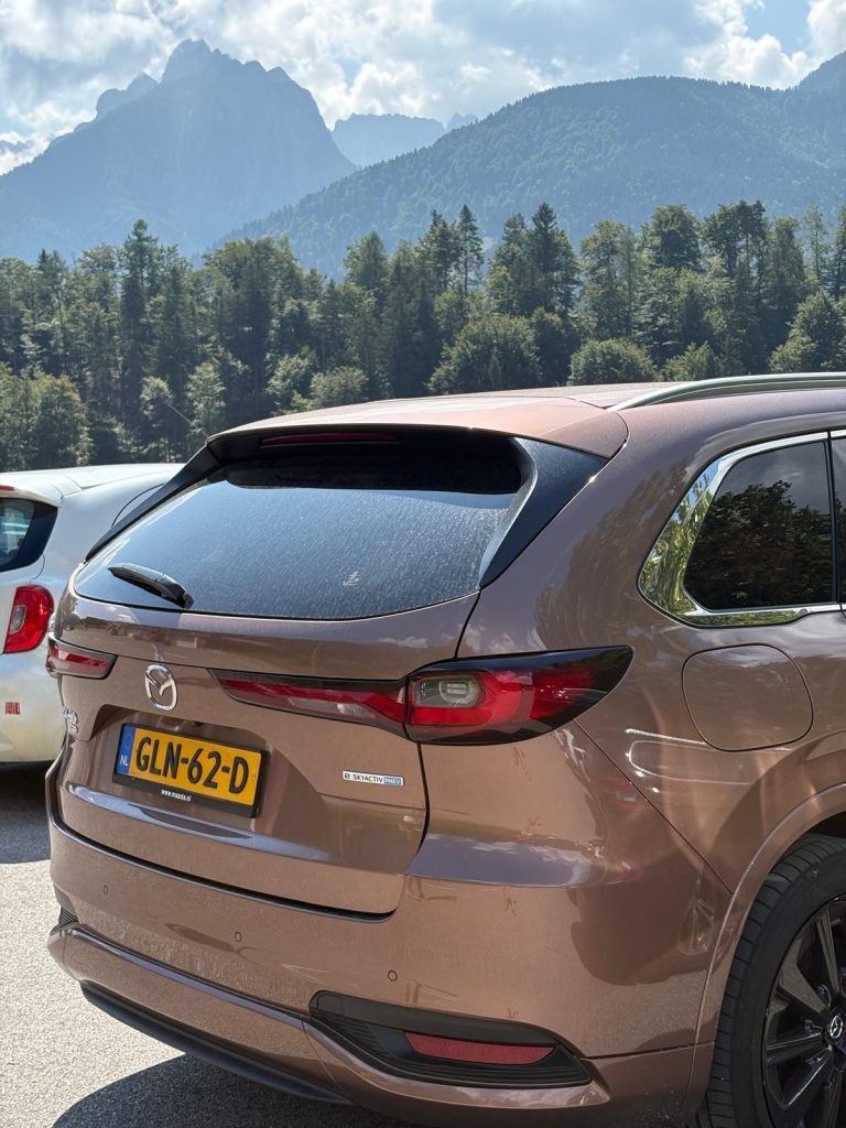 Vrijheid op vier wielen: alles voor een roadtrip zonder stress