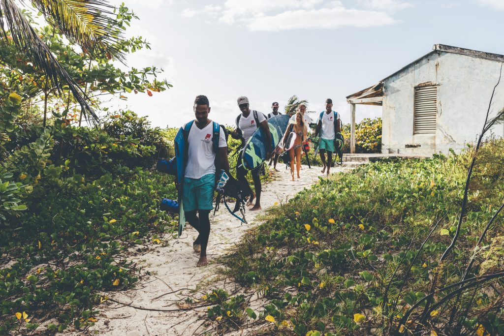 Barbados, de ultieme ‘Digital Nomad’ bestemming