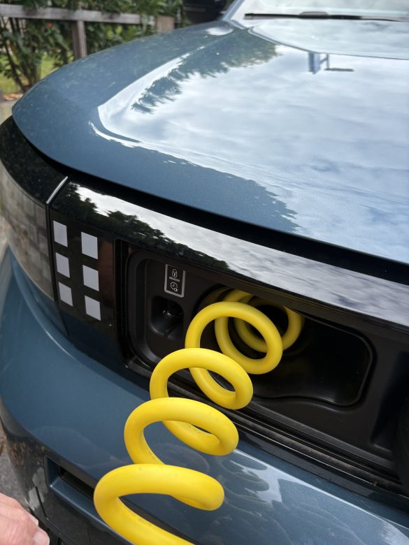 Review Fiat Grande Panda E: geslaagde knipoog naar de Jaren ‘80