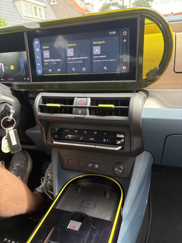 Review Fiat Grande Panda E: geslaagde knipoog naar de Jaren ‘80