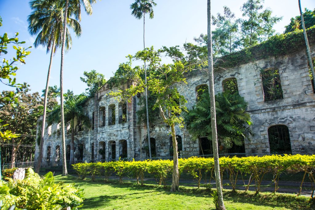 Barbados, de ultieme ‘Digital Nomad’ bestemming