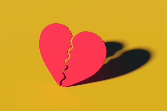 Zo kom je sterker uit een relatiebreuk (zelfs met een gebroken hart) Zo kom je sterker uit een relatiebreuk (zelfs met een gebroken hart)