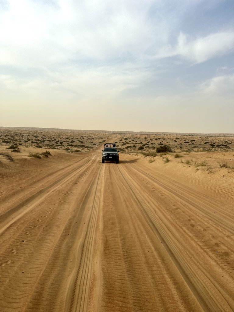 Actief Dubai