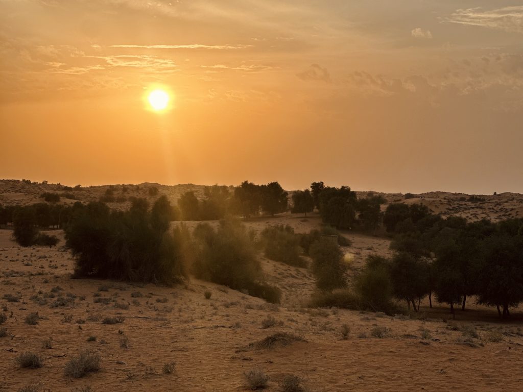 Actief Dubai