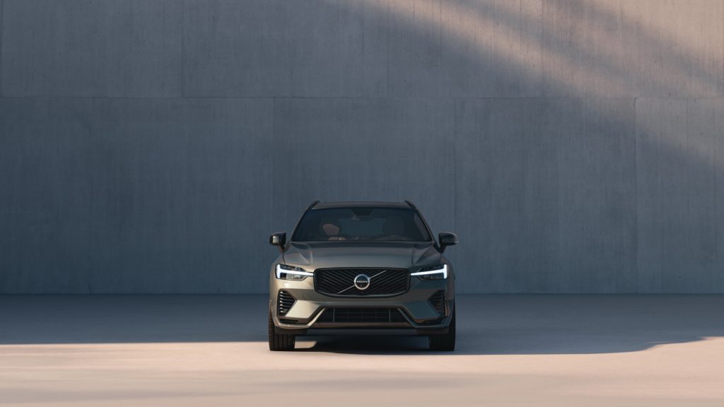 Review: Volvo XC60, waar Scandinavisch design roadtrip-comfort ontmoet