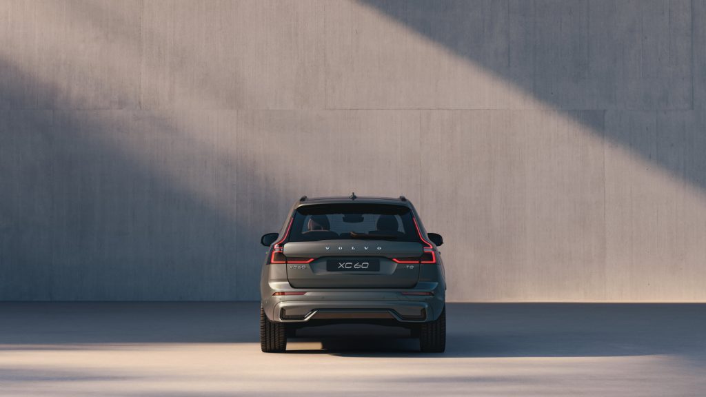 Review: Volvo XC60, waar Scandinavisch design roadtrip-comfort ontmoet