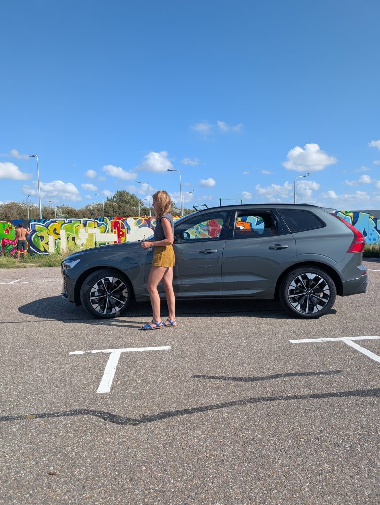 Review: Volvo XC60, waar Scandinavisch design roadtrip-comfort ontmoet