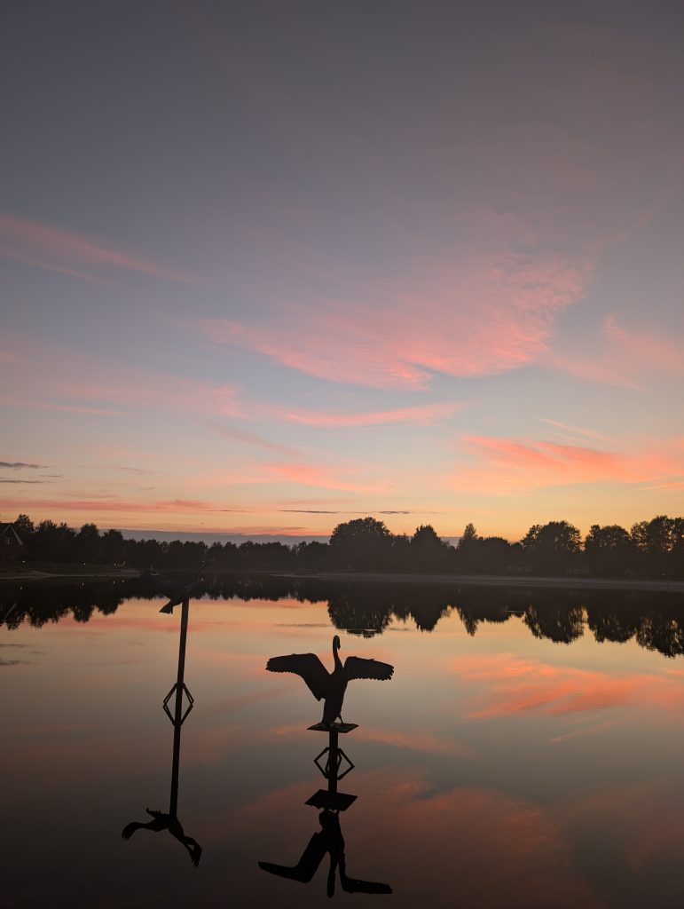 Luxe in het Drentse groen, een weekend vol vernieuwing op Hof van Saksen