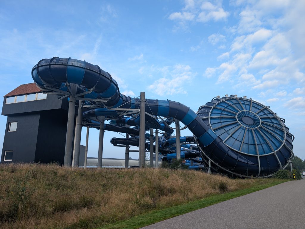Glijbaan