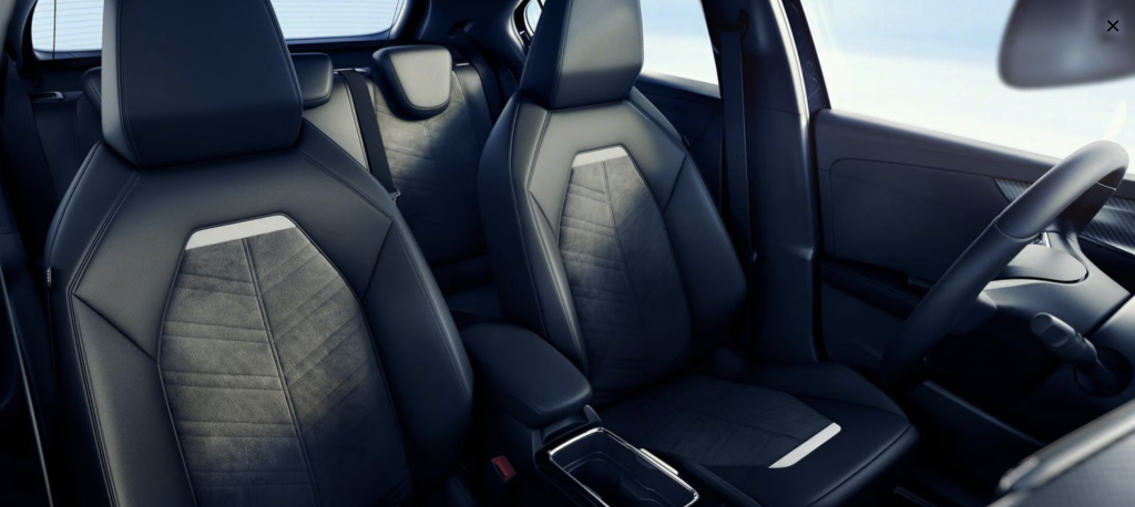 Review Opel Mokka Electric: compact met een opgeruimd karakter