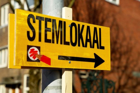 Slim stemmen: zo bereid je je voor op de verkiezingen van woensdag Slim stemmen: zo bereid je je voor op de verkiezingen van woensdag