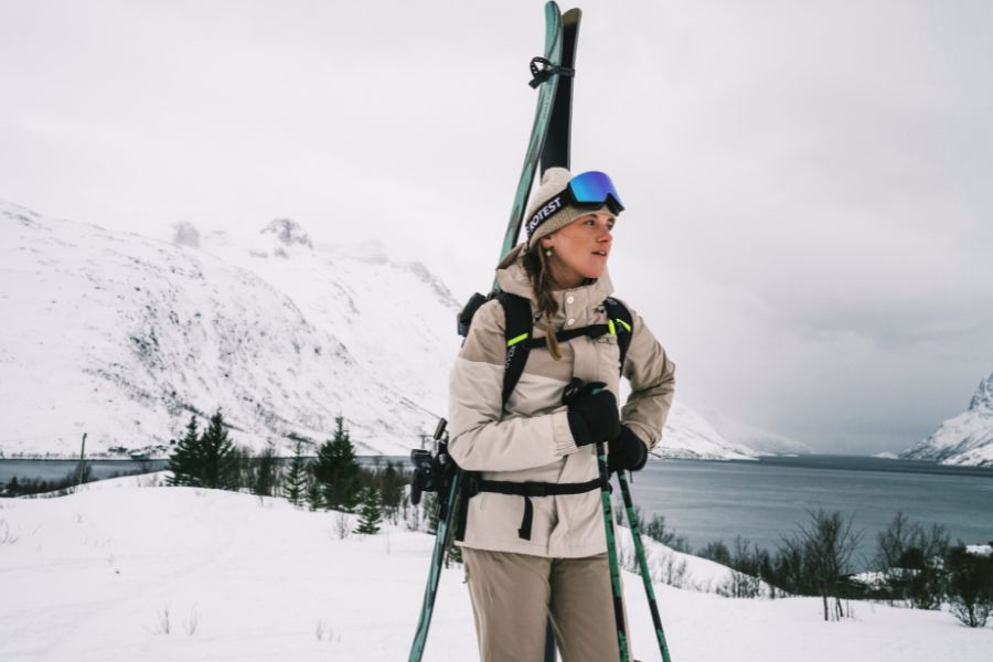 Ready, set, snow! Zo stijlvol ga jij de piste op dit seizoen