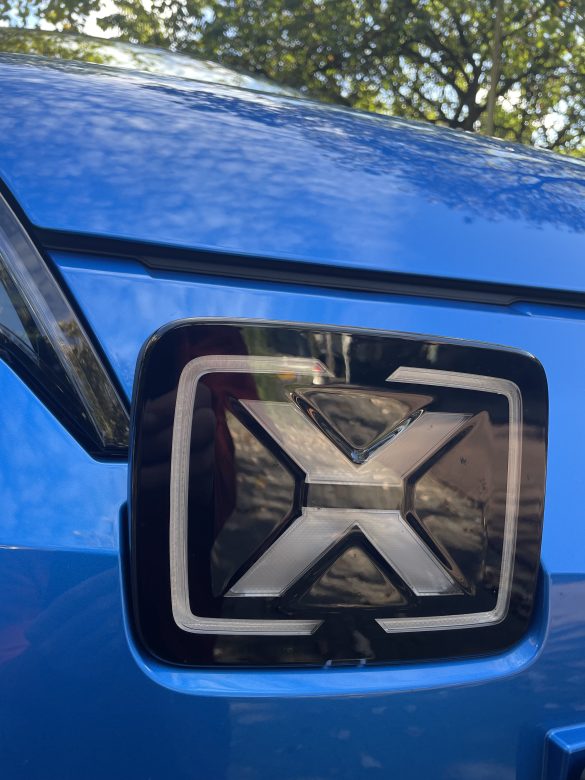 Review Alpine A290: Franse furie met een stekker