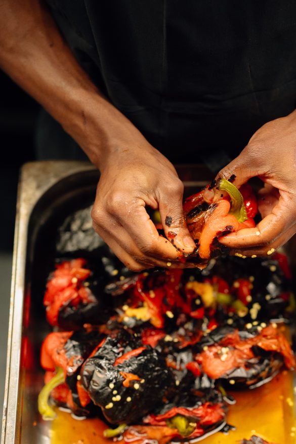 Vier kerst en oud & nieuw bij restaurant Nela Vier kerst en oud & nieuw bij restaurant Nela