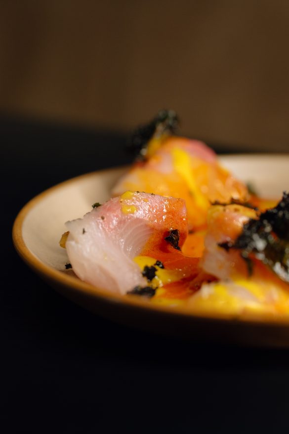 Vier kerst en oud & nieuw bij restaurant Nela Vier kerst en oud & nieuw bij restaurant Nela