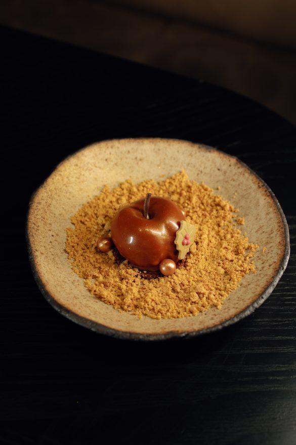 Vier kerst en oud & nieuw bij restaurant Nela Vier kerst en oud & nieuw bij restaurant Nela