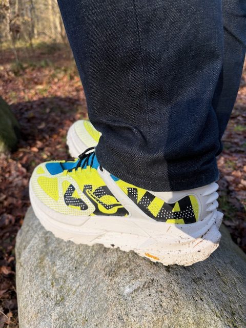 Review HOKA Mafate X Hike: futuristisch design dat echt lekker wandelt Review HOKA Mafate X Hike: futuristisch design dat echt lekker wandelt