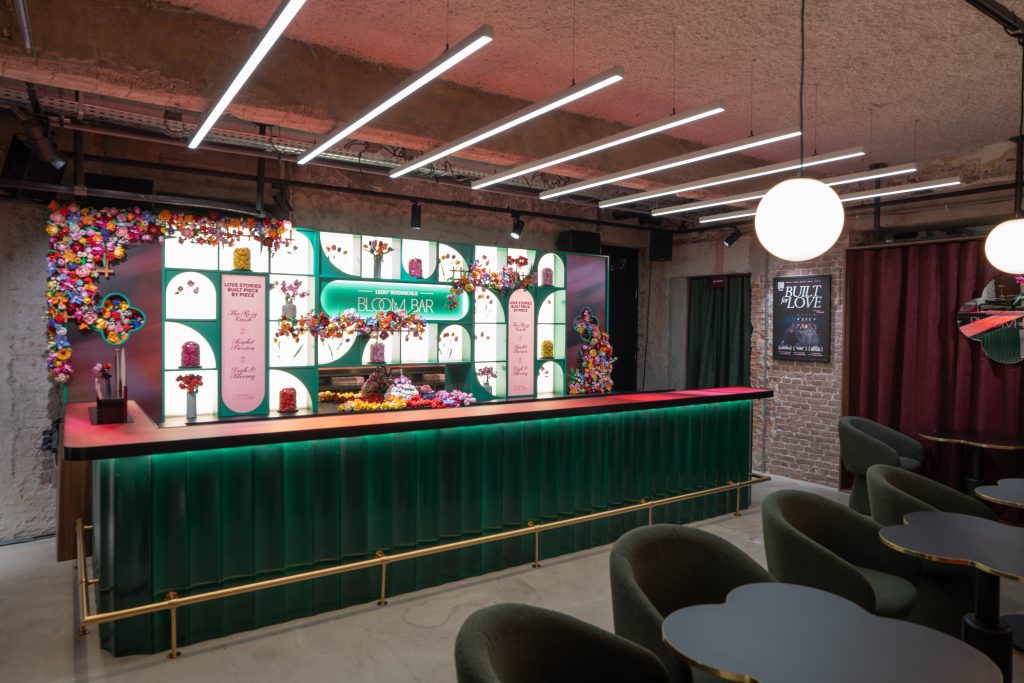 Last-minute Valentijn stress? Bouw zelf een boeket