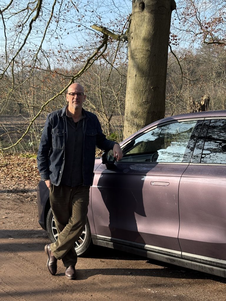 Review Leapmotor B10: ruimte als grootste troef