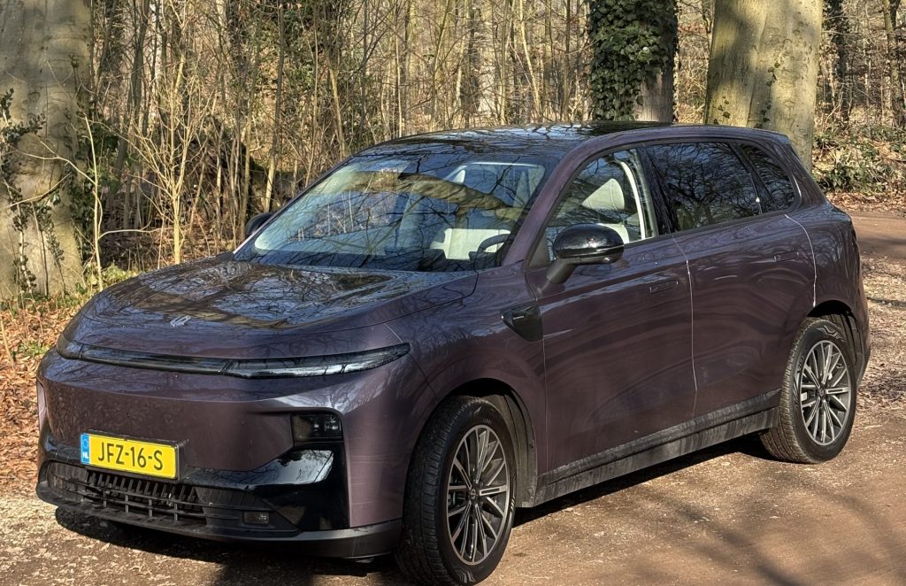 Review Leapmotor B10: ruimte als grootste troef