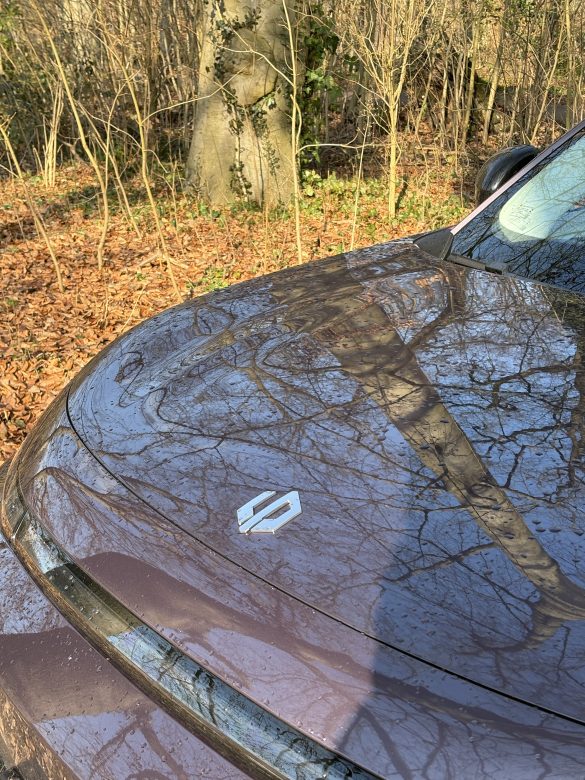 Review Leapmotor B10: ruimte als grootste troef