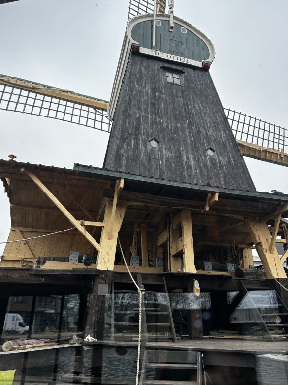 Vezels in vloeibare vorm, wel zo makkelijk en smakelijk 