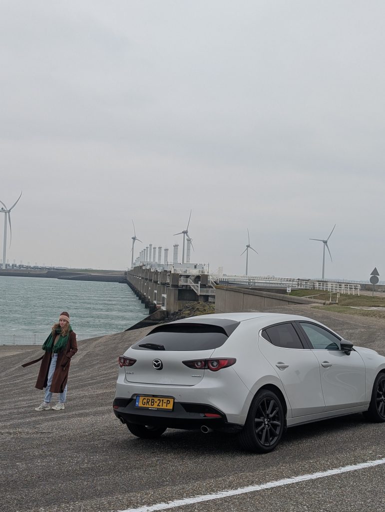 Review Mazda e-SKYACTIV G 140: Rijplezier met een knipoog naar efficiëntie