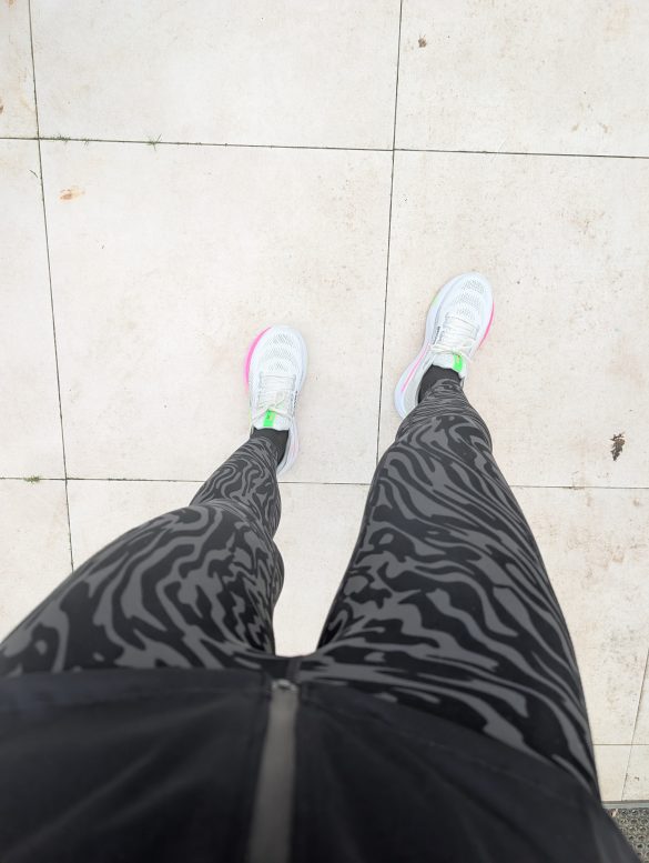 Review Brooks Adrenaline GTS 25, stabiliteit en comfort voor het dagelijkse loopwerk Review Brooks Adrenaline GTS 25, stabiliteit en comfort voor het dagelijkse loopwerk