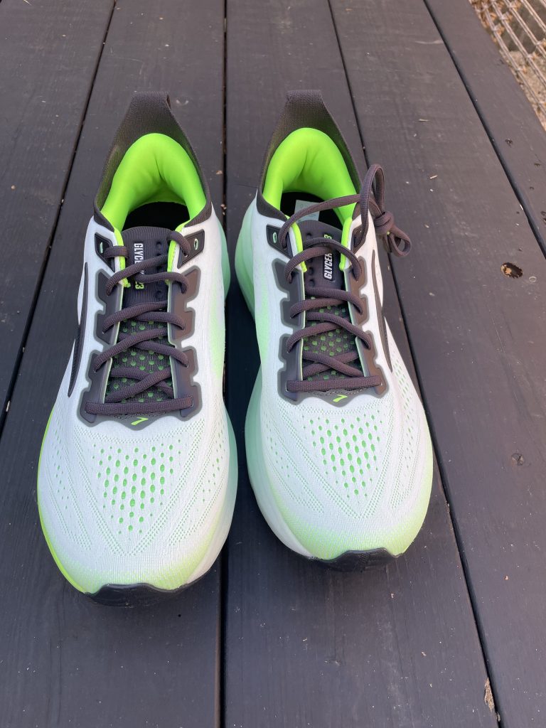 Review Brooks Glycerin 23: comfort en demping weer naar een hoger niveau