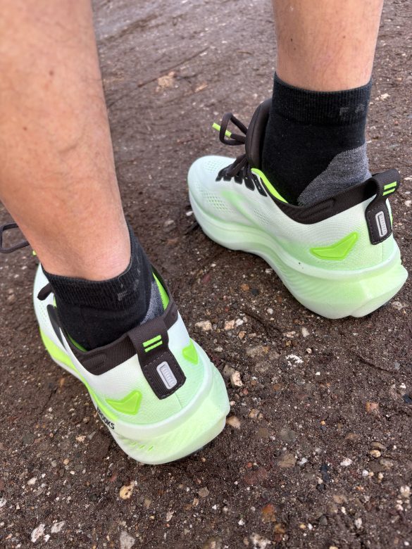 Review Brooks Glycerin 23: comfort en demping weer naar een hoger niveau