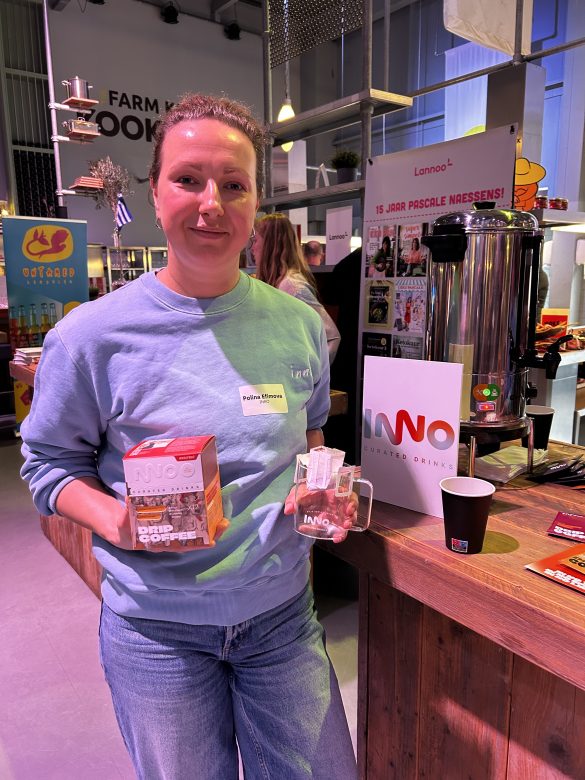 Culinaire rondgang: tik hem aan (of niet) 