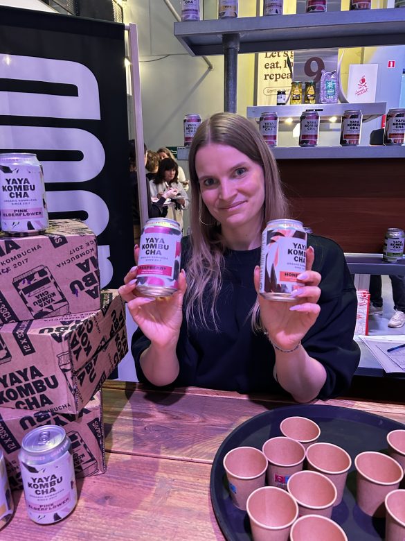 Culinaire rondgang: tik hem aan (of niet) 