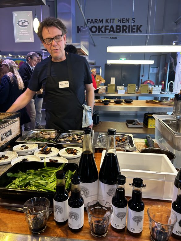 Culinaire rondgang: tik hem aan (of niet) 