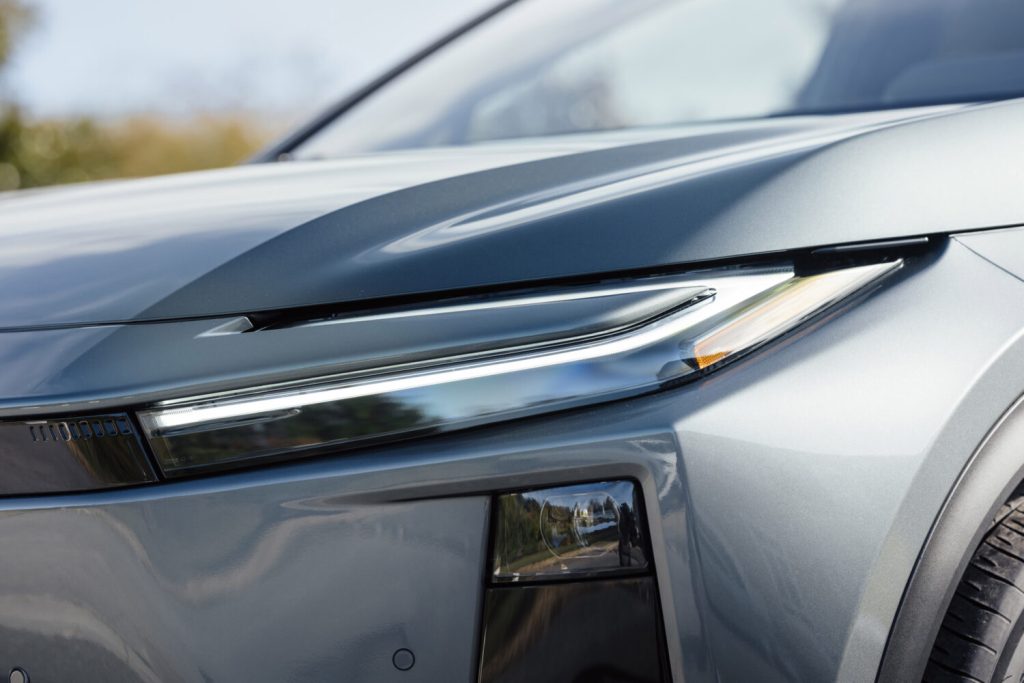 Nieuwe Toyota C-HR: elektrisch rijden met een plus