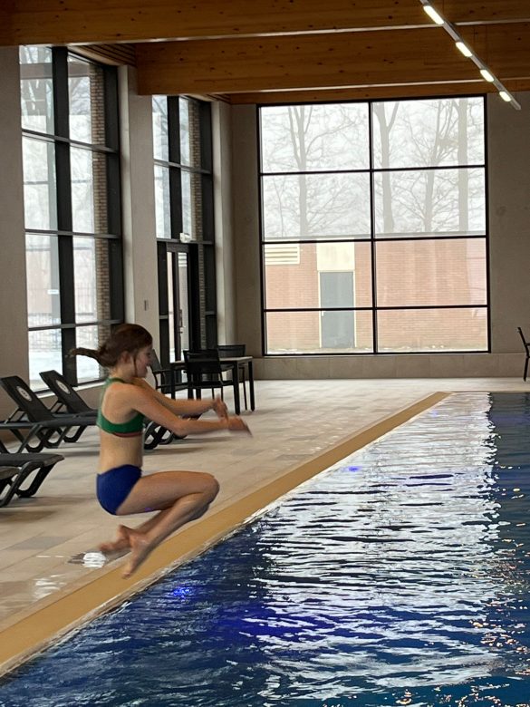 Weekend weg met een samengesteld gezin: rust, luxe en quality time bij Landal PUUR Exloo