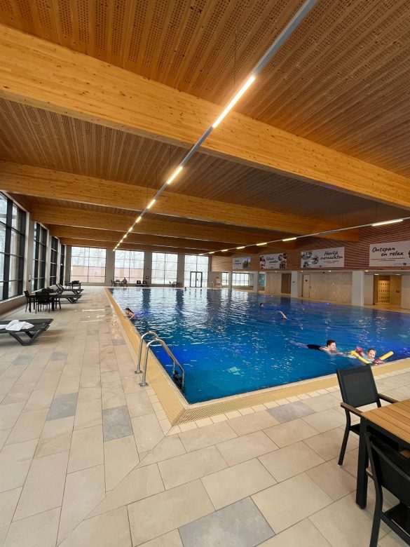 Weekend weg met een samengesteld gezin: rust, luxe en quality time bij Landal PUUR Exloo